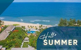 Allezboo Beach Resort & Spa